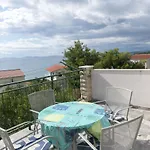 Ksenija Apartmán *