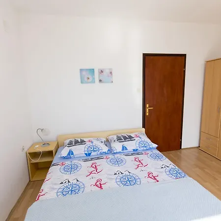Ksenija Apartment