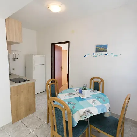 Ksenija 普利莫顿