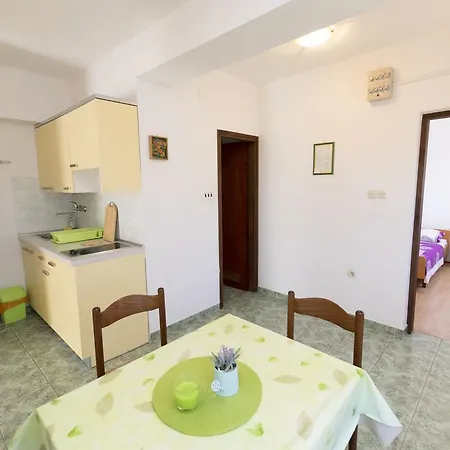 Ksenija 公寓 普利莫顿