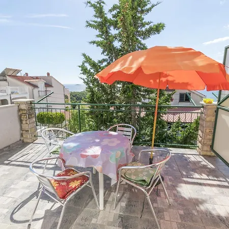 Ksenija 公寓 普利莫顿