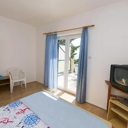 Ksenija 普利莫顿