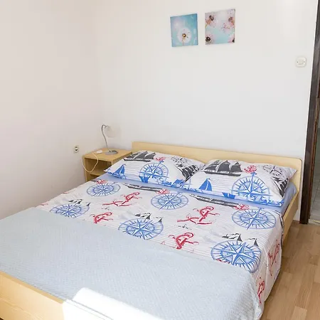 Ksenija 普利莫顿