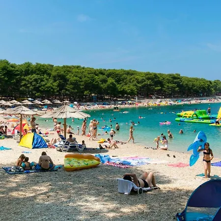 Ksenija 公寓 普利莫顿