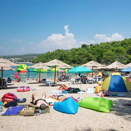 Ksenija * Primošten