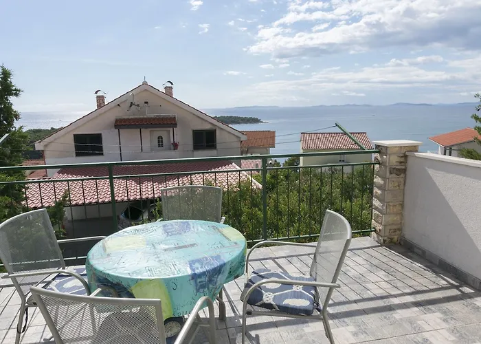 Appartement Ksenija Primošten