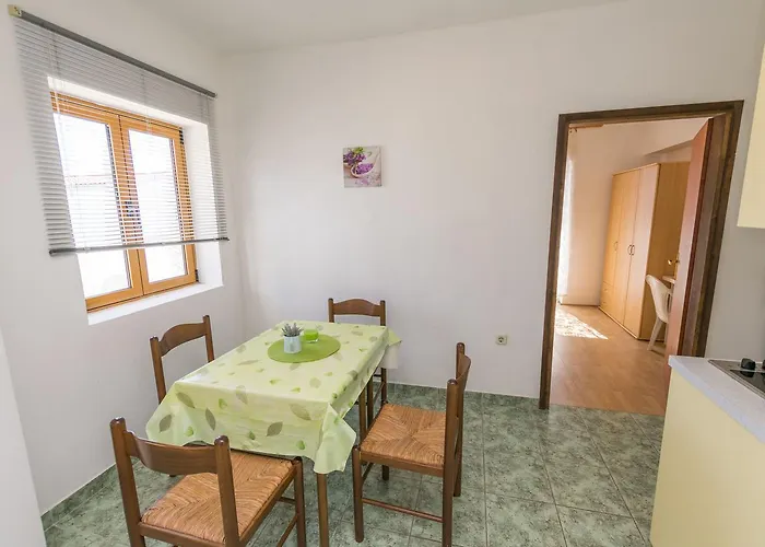 Apartamento Ksenija Primošten