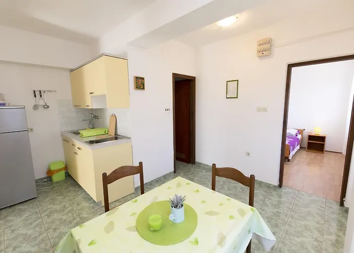Ksenija Appartement Primošten