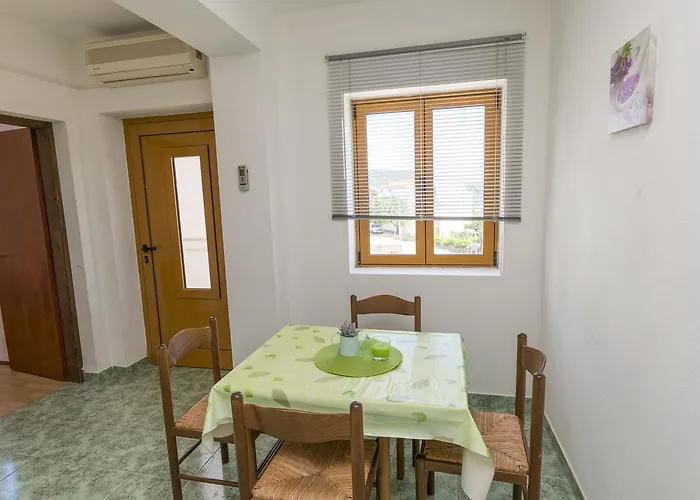 Ksenija Appartement