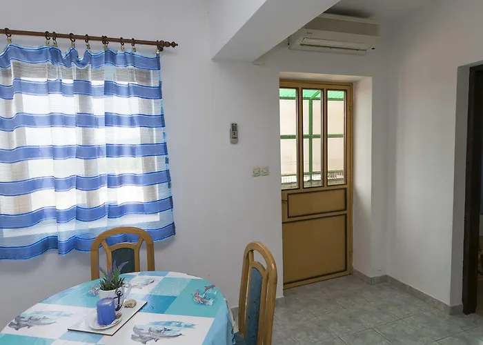 Ksenija * Primošten