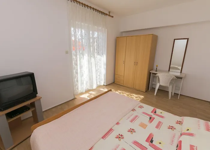 Appartement Ksenija Primošten