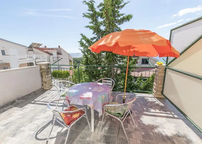 Ksenija Apartamento Primošten