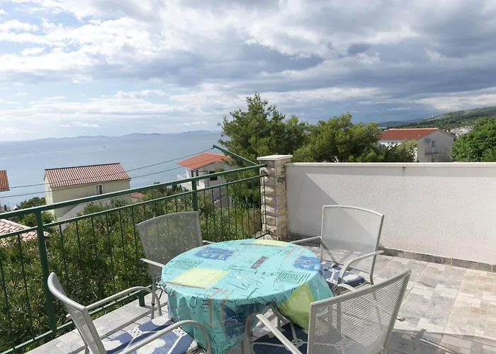 Ksenija Appartement *