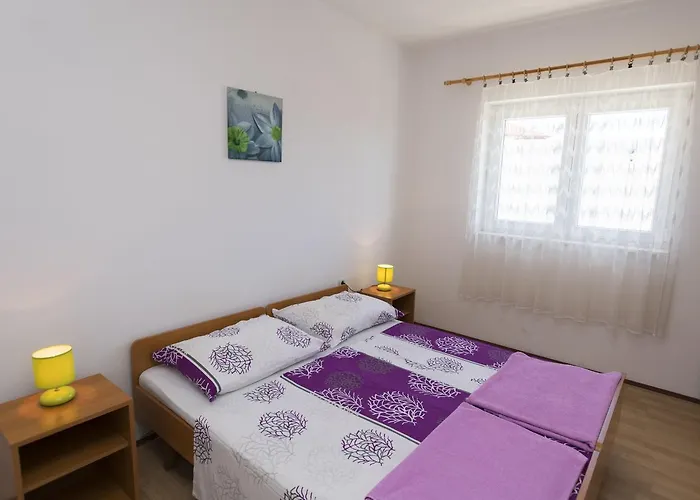 Ksenija * Primošten