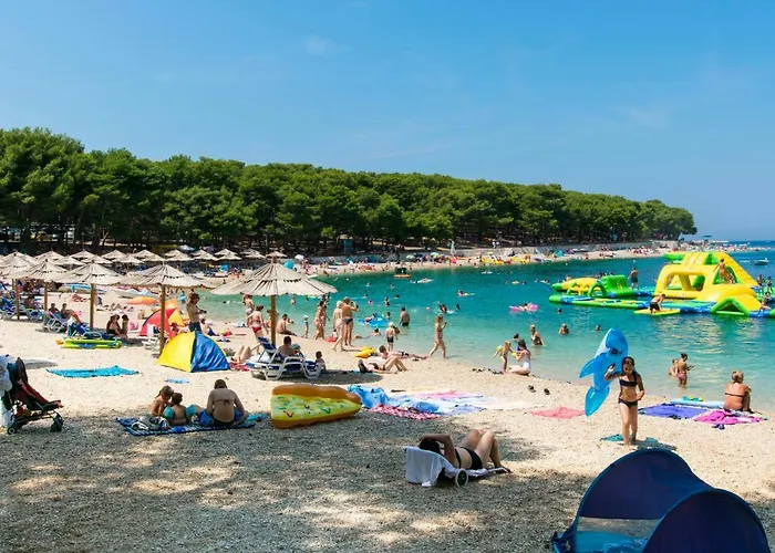 Ksenija Apartamento Primošten