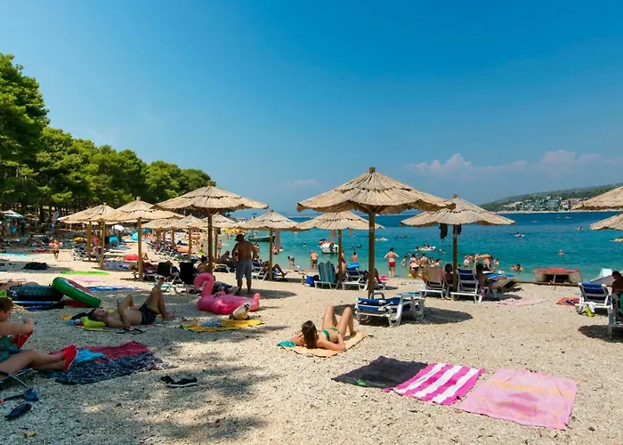 Appartement Ksenija Primošten