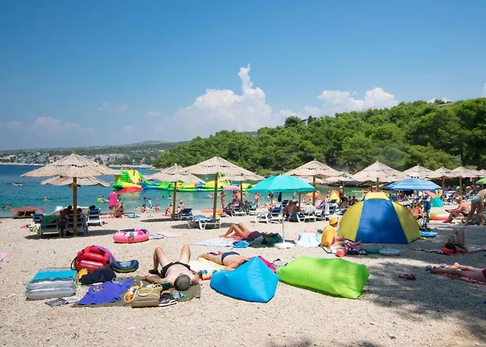 Ksenija * Primošten